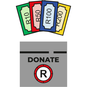 Magazi Disaled Driving Donation Icon Magazi Disaled Driving Icon