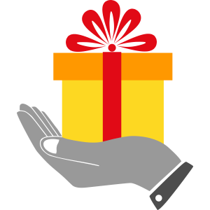Magazi Disaled Driving Gift Icon Magazi Disaled Driving Icon
