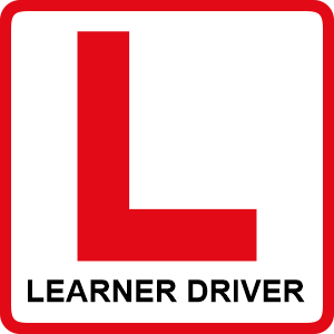 Magazi Disaled Driving Learners Icon Magazi Disaled Driving Icon