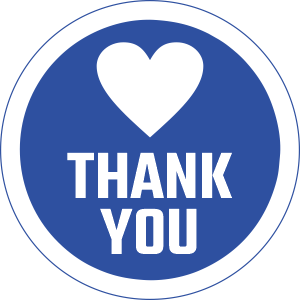 Magazi Disaled Driving Thank You Icon Magazi Disaled Driving Icon