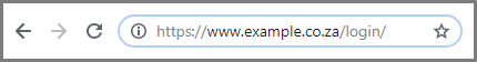wordpress-website-login-URL