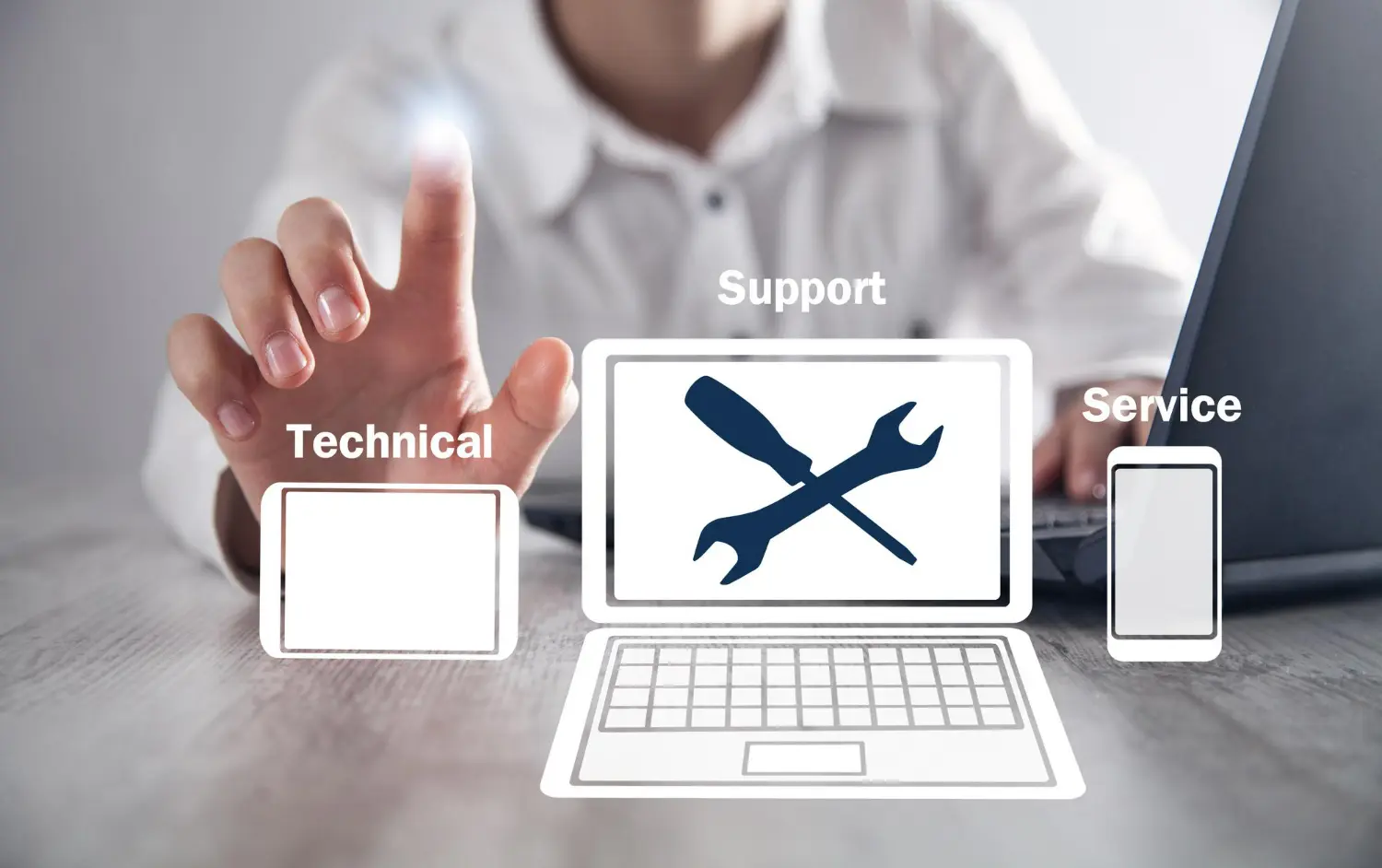 Website Maintenance