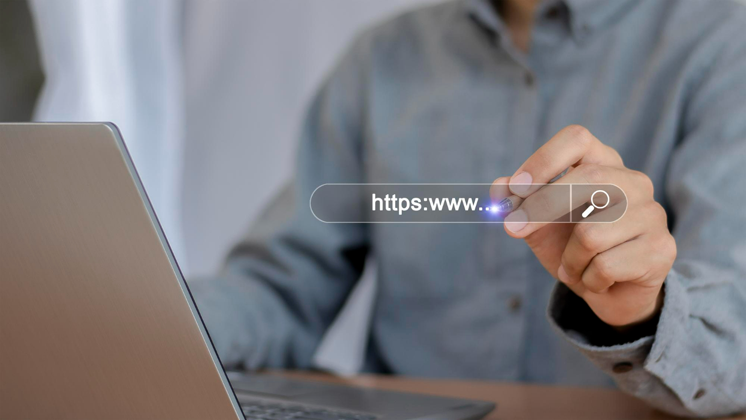 Creating External Links on your Business Blog