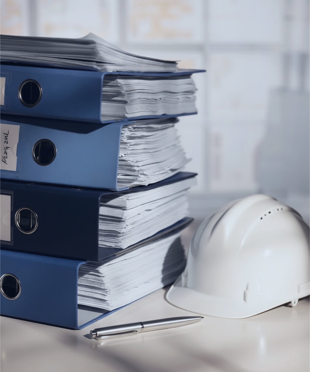 VRS Labour Consultants Files Image