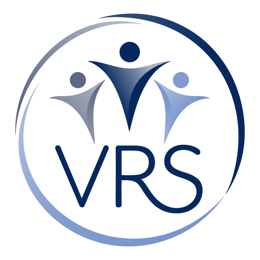 VRS Labour Law Consultants Logo Triple TS Enterprises Favicon